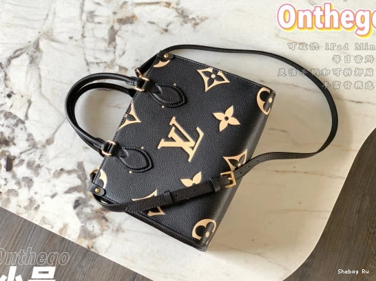 LOUIS PM ONTHEGO VUITTON 0715